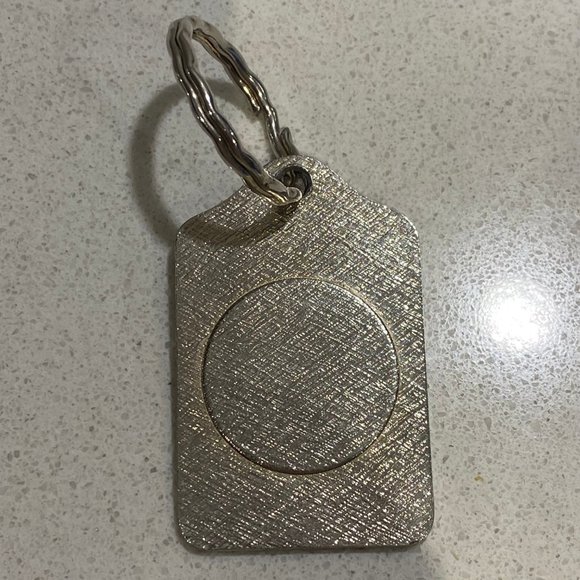 VINTAGE RARE TOYOTA CRESSIDA KEYCHAIN - Picture 8 of 10